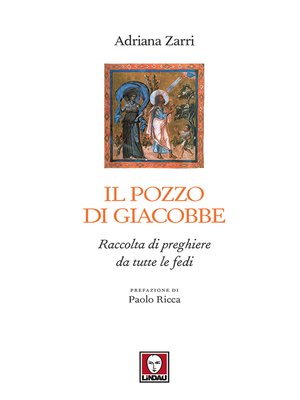 cover image of Il pozzo di Giacobbe